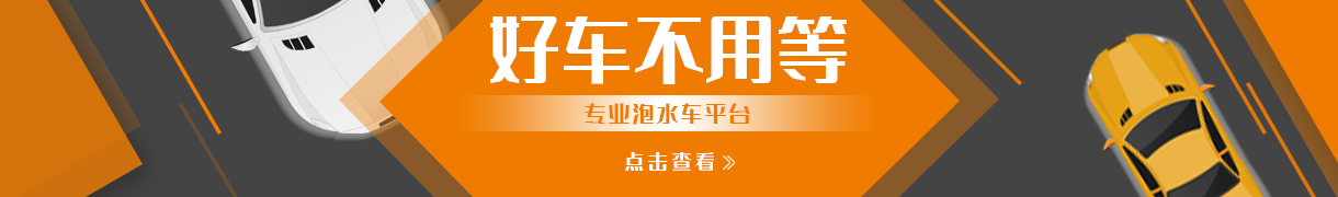 專業泡水車平臺